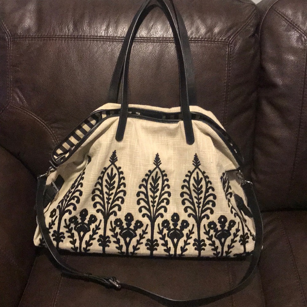Pottery Barn Diaper bag